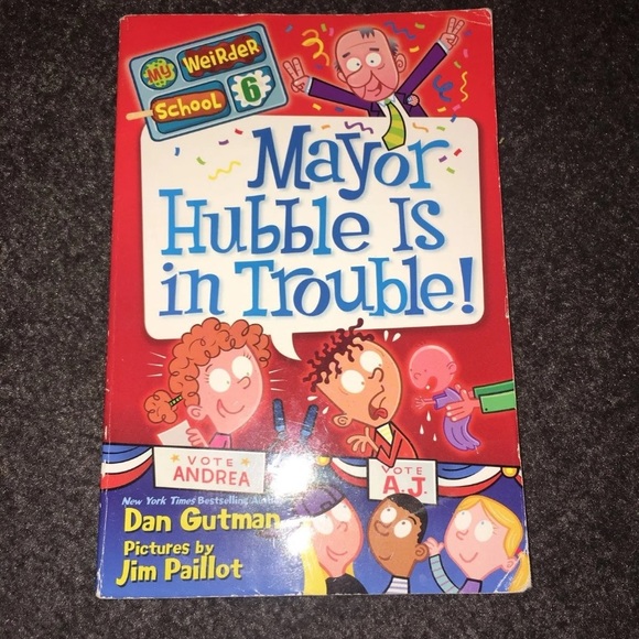 Kids Chapter Books - Picture 4 of 10